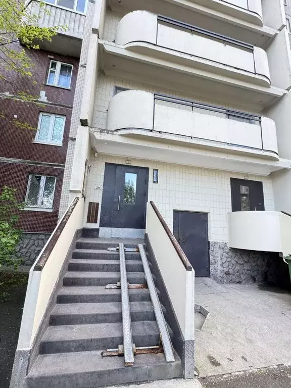 3-к кв. Санкт-Петербург Стародеревенская ул., 6К3 (69.0 м) - Фото 2