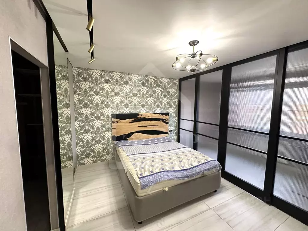 1-к кв. Московская область, Мытищи Поселок Пироговский мкр, ул. ... - Фото 1