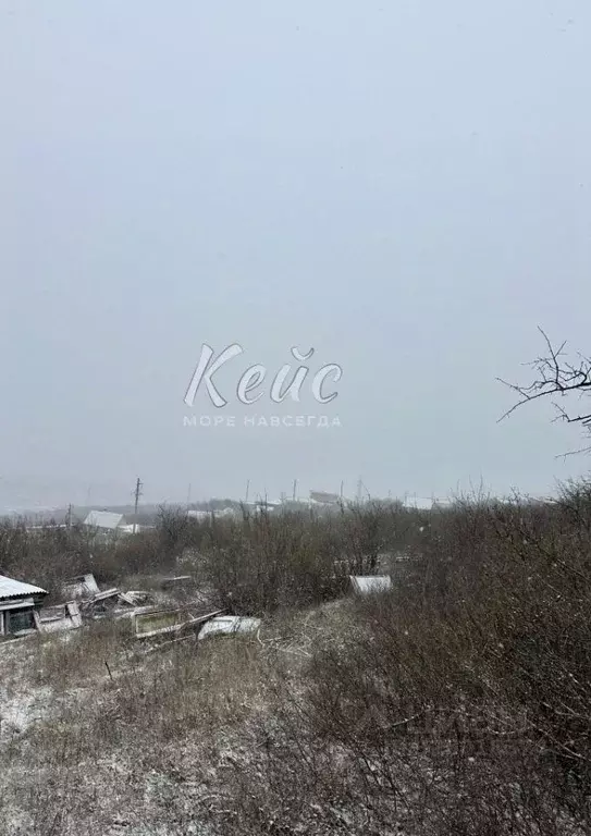 Участок в Крым, Феодосия муниципальный округ, с. Пионерское  (10.0 ... - Фото 2