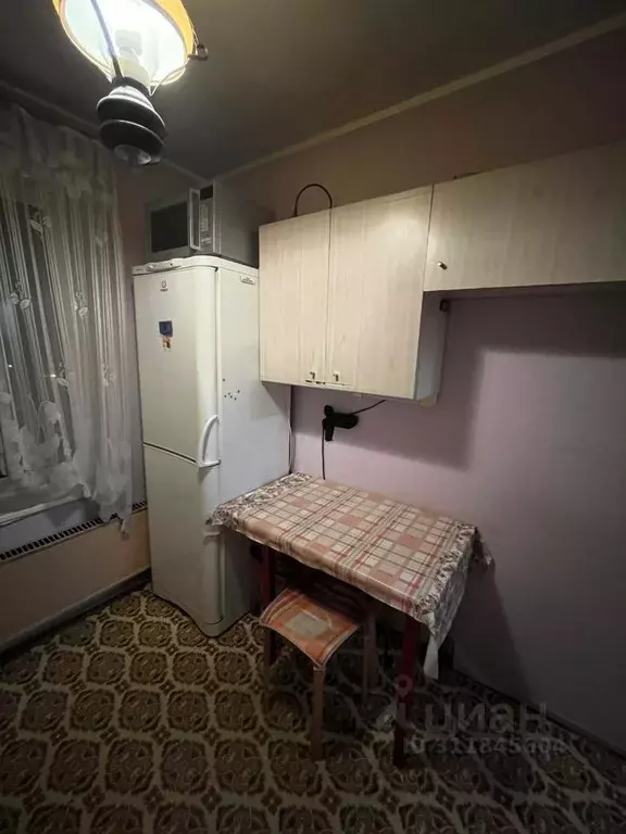 1-к кв. Москва ул. Металлургов, 12К3 (35.0 м) - Фото 1