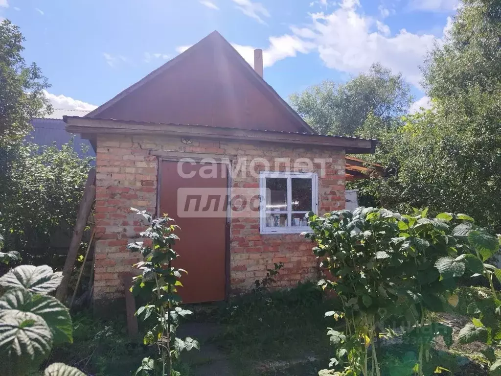 Дом в Пензенская область, Пенза Труд СНТ, 11 (25 м) - Фото 1