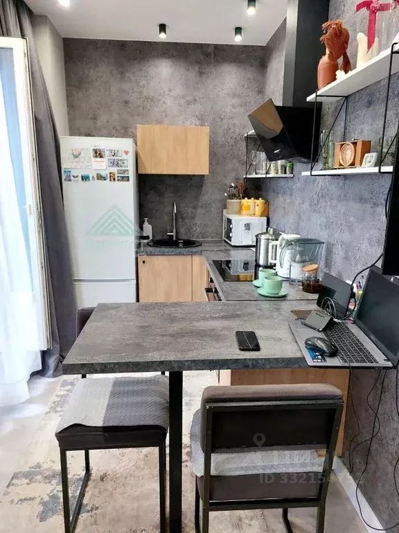 Студия Хакасия, Абакан ул. Некрасова, 31Б (30.0 м) - Фото 1