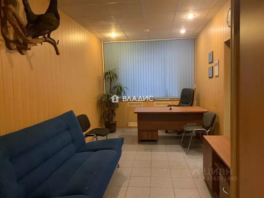 Офис в Воронежская область, Воронеж Донбасская ул., 2 (153 м) - Фото 2