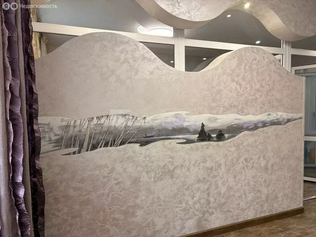 2-комнатная квартира: Барнаул, проспект Калинина, 6 (56.2 м) - Фото 2