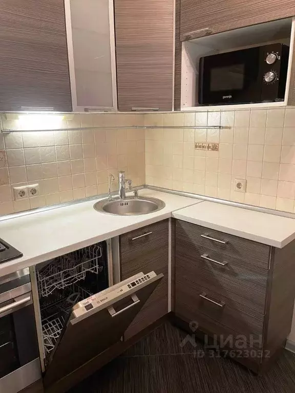 3-к кв. Москва Винницкая ул., 7 (65.0 м) - Фото 1