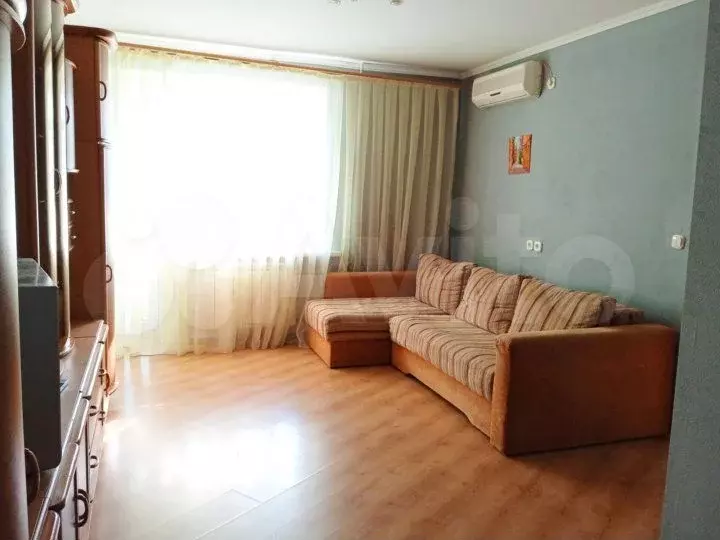 1-к. квартира, 32 м, 2/5 эт. - Фото 0