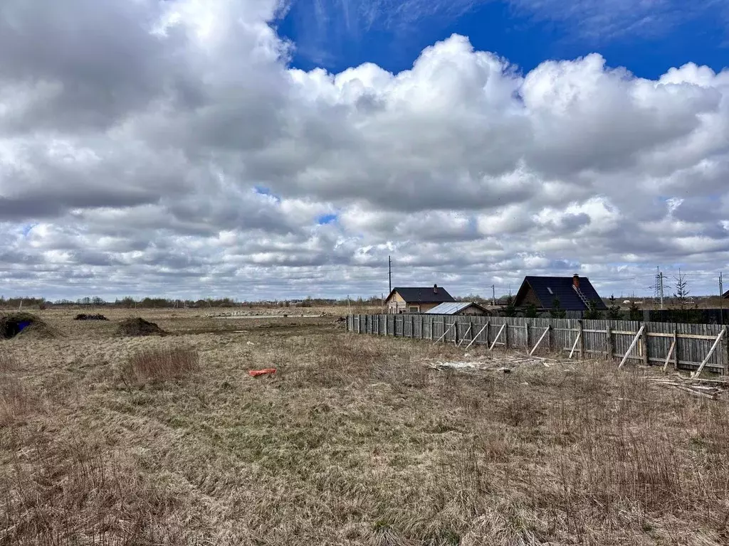 Участок в Калининградская область, Гурьевский муниципальный округ, ... - Фото 1