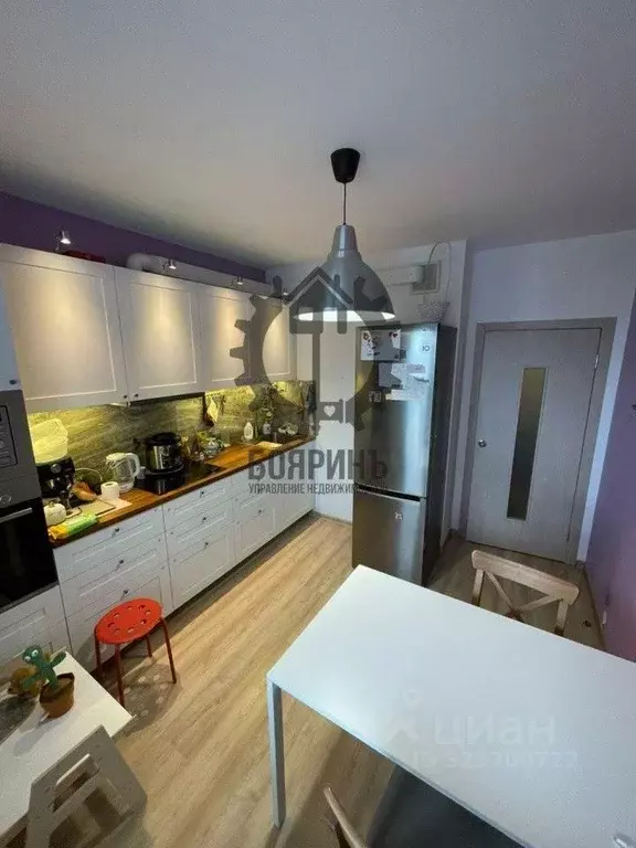 1-к кв. Свердловская область, Екатеринбург просп. Академика Сахарова, ... - Фото 1