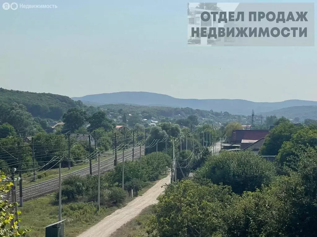 Участок в Нижнебаканская, Кривая улица (21.5 м) - Фото 0