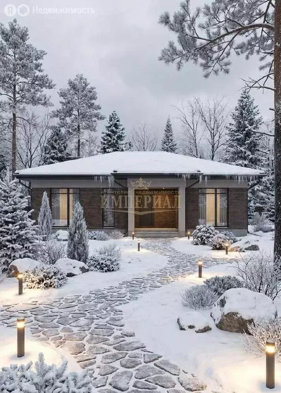 Дом в Республика Марий Эл, Йошкар-Ола (135 м) - Фото 2