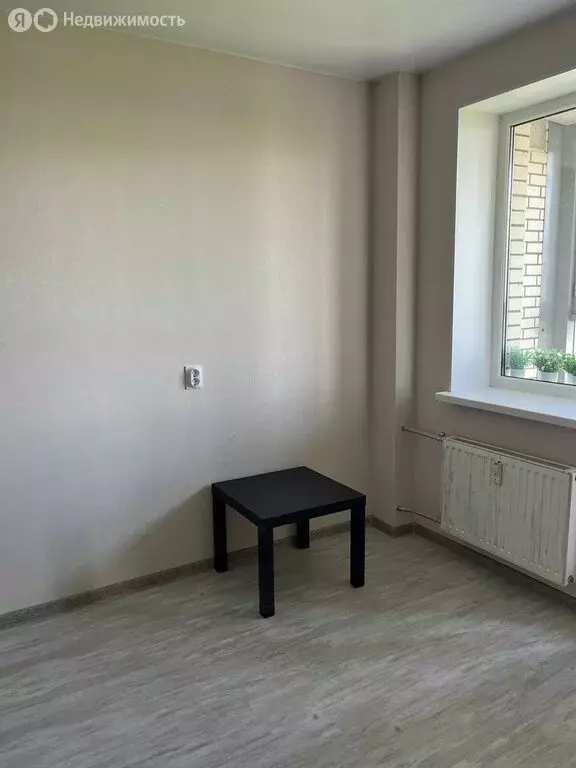 Квартира-студия: Санкт-Петербург, улица Александра Матросова, 20к2 ... - Фото 1