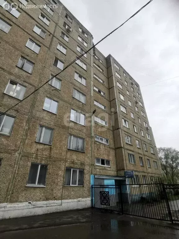 1к в -комнатной квартире (18.3 м) - Фото 0