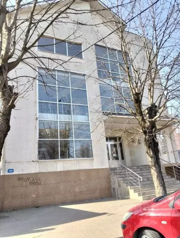 Помещение свободного назначения в Краснодарский край, Краснодар ... - Фото 2