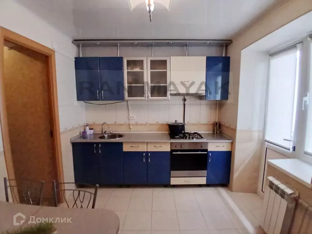 Продаётся 3-к квартира, 65.9 м - Фото 0