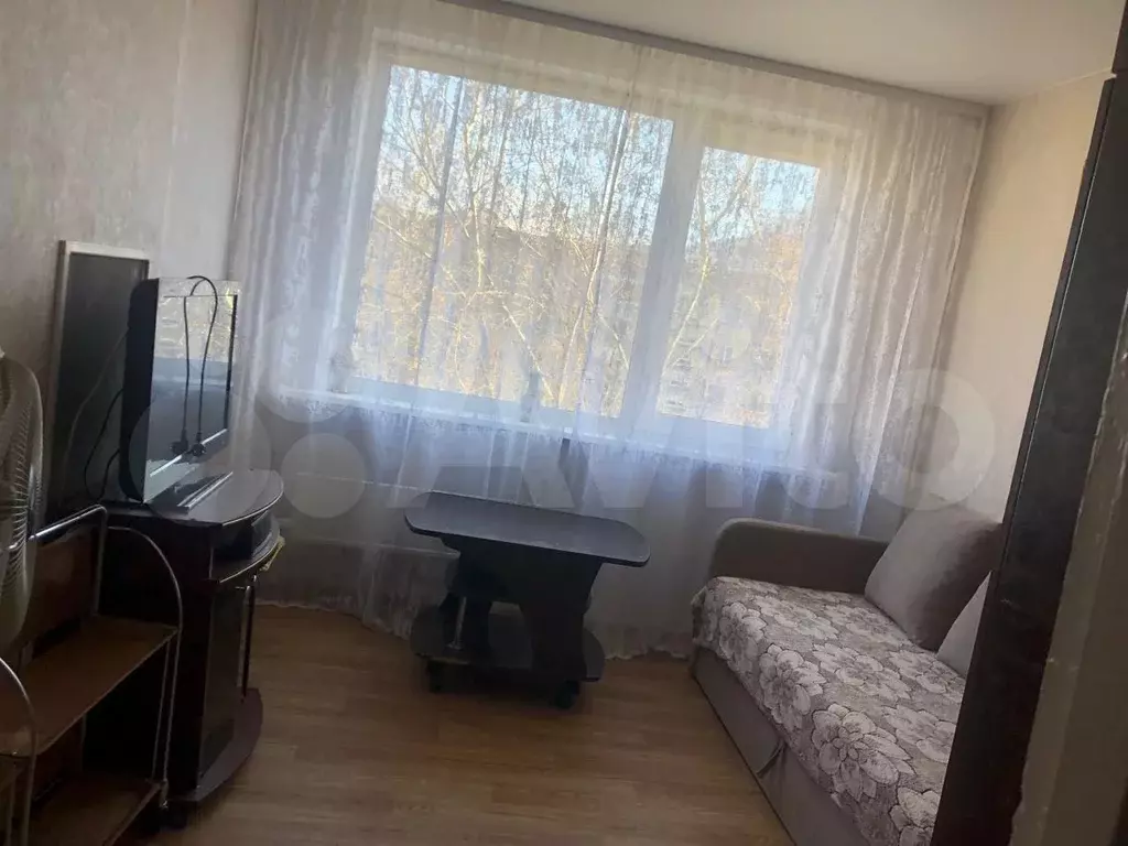 2-к. квартира, 44 м, 5/5 эт. - Фото 1