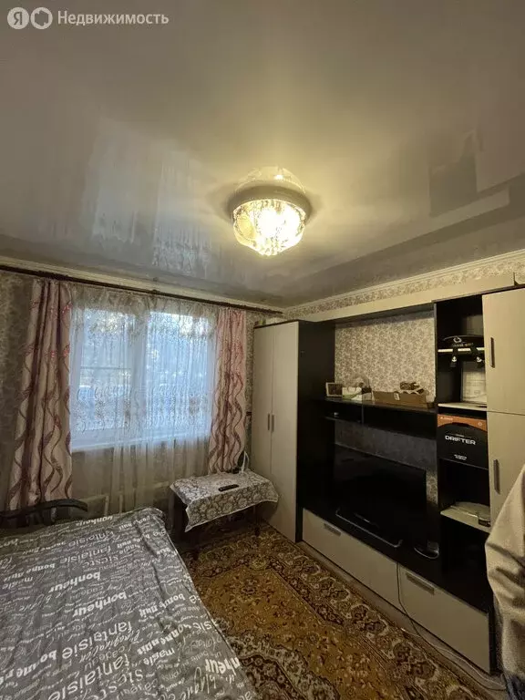 1-комнатная квартира: Волгодонск, проспект Строителей, 7 (33 м) - Фото 1