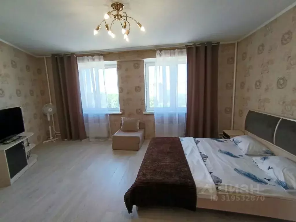 1-к кв. Московская область, Щелково Богородский мкр, 10к2 (45.0 м) - Фото 1