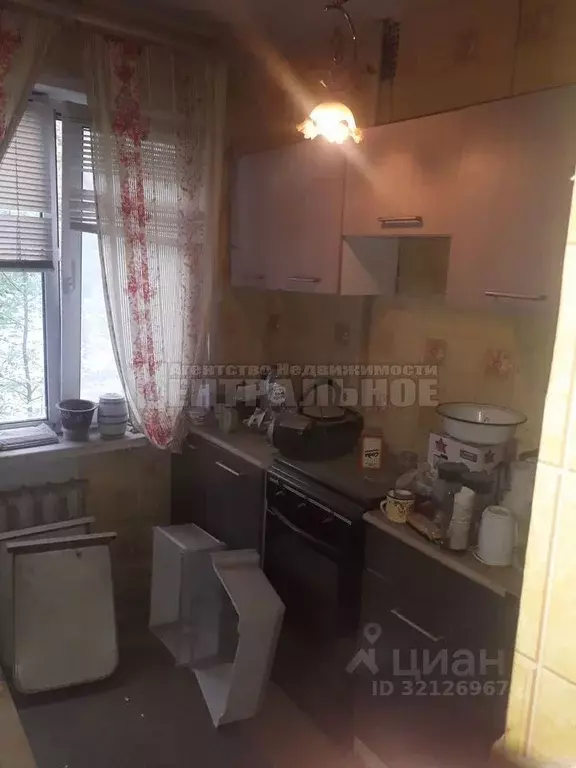 1-к кв. Смоленская область, Смоленск ул. Рыленкова, 21 (30.5 м) - Фото 1