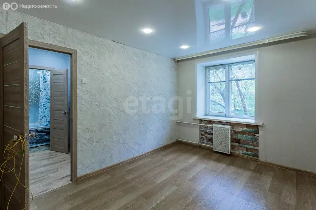 1-комнатная квартира: Вологда, Советский проспект, 131к2 (25.7 м) - Фото 2
