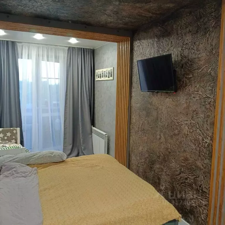 3-к кв. Ярославская область, Рыбинск Цимлянская ул., 3 (59.0 м) - Фото 1