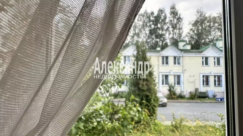 Таунхаус в Ленинградская область, Всеволожск Октябрьский просп., 104 ... - Фото 2