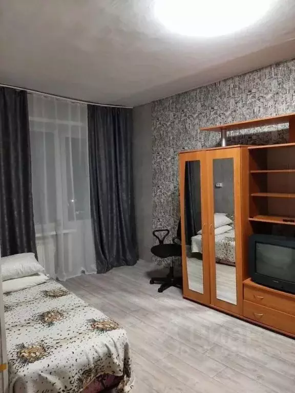 1-к кв. Свердловская область, Каменск-Уральский ул. Калинина, 5 (30.0 ... - Фото 2