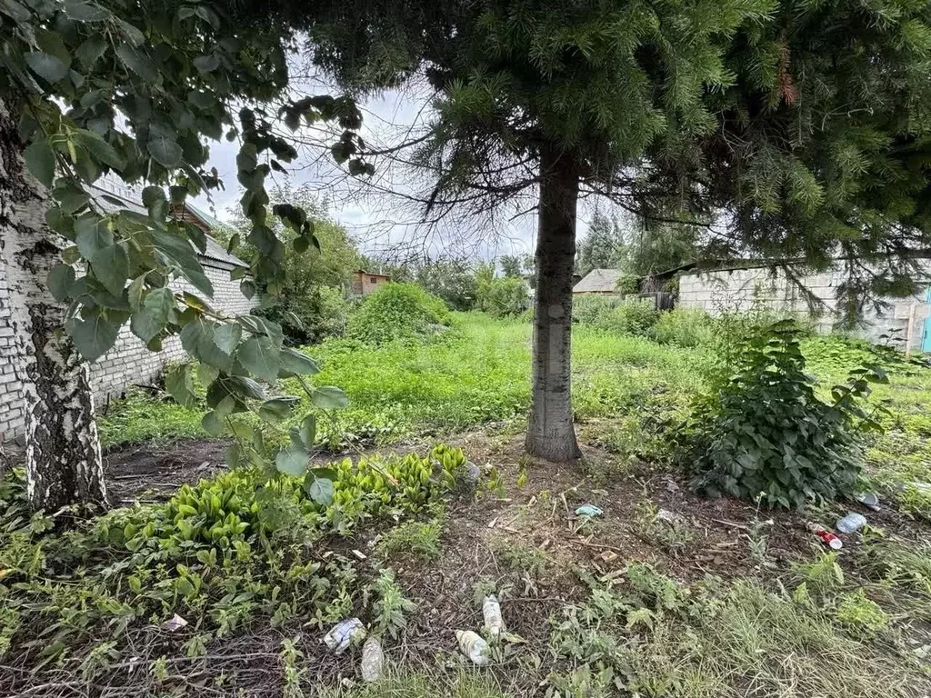 Участок в Тюменская область, Тюмень ул. Лопарева (5.5 сот.) - Фото 1