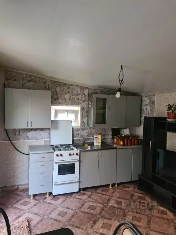 Дом в Краснодарский край, Северский район, Ильское городское ... - Фото 2