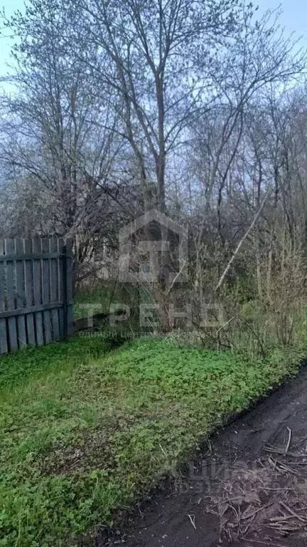 Участок в Ленинградская область, Ломоносовский район, Ропшинское ... - Фото 1
