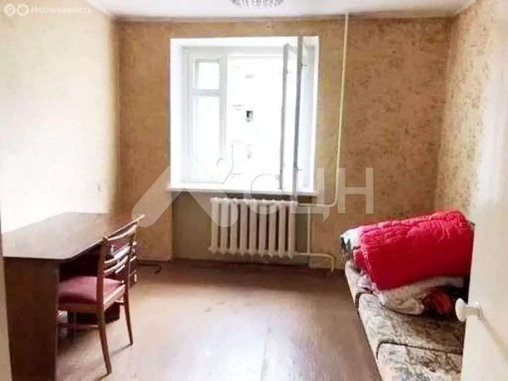 3-комнатная квартира: Саров, улица Семашко, 14 (59 м) - Фото 1