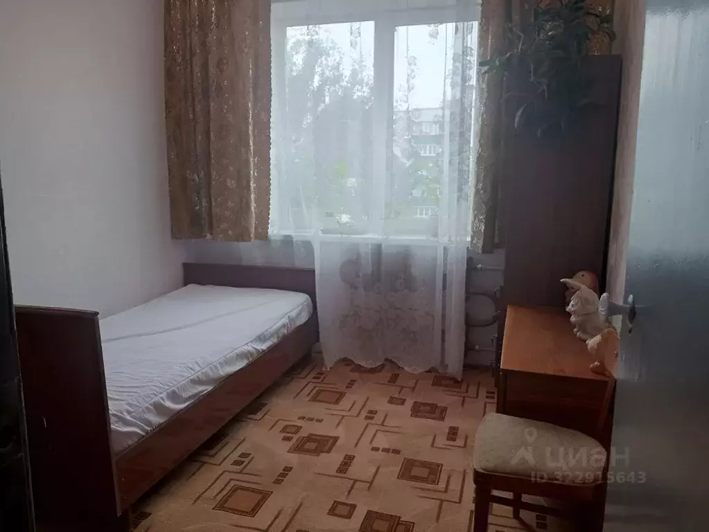 4-к кв. Курская область, Курск просп. Дружбы, 4 (70.0 м) - Фото 2