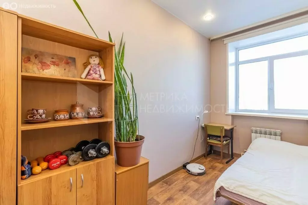 1-комнатная квартира: село Яр, улица Строителей, 17 (25.5 м) - Фото 1