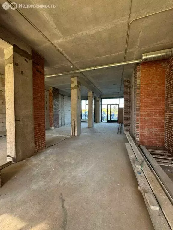 Офис (102 м) - Фото 1