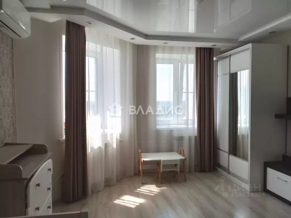 1-к кв. Ивановская область, Иваново Революционная ул., 24к2 (45.0 м) - Фото 2