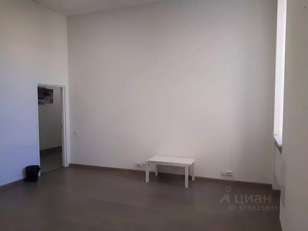 Офис в Санкт-Петербург Лиговский просп., 43-45Б (28 м) - Фото 2