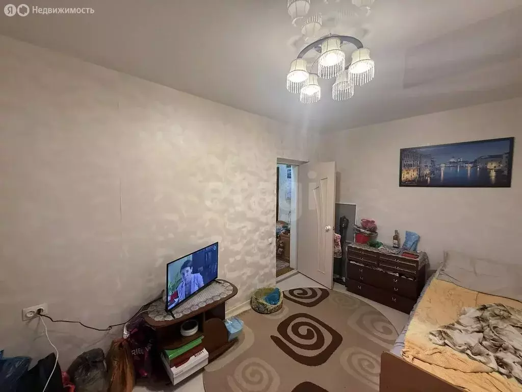 1к в -комнатной квартире (22 м) - Фото 1