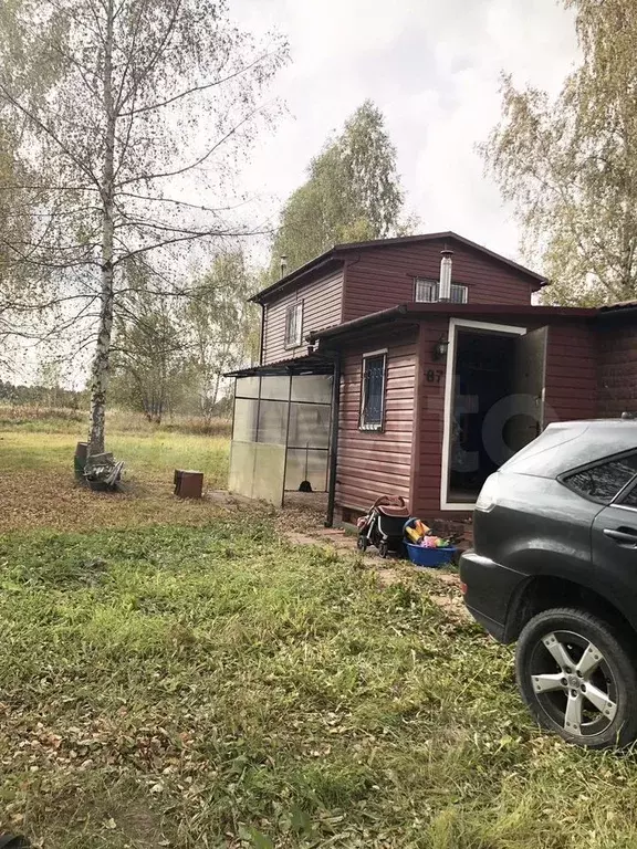 Дом 105 м на участке 16 сот. - Фото 1