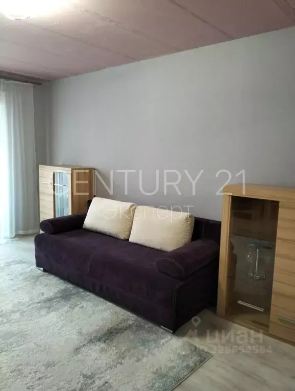 2-к кв. Калининградская область, Калининград ул. Партизана Железняка, ... - Фото 1