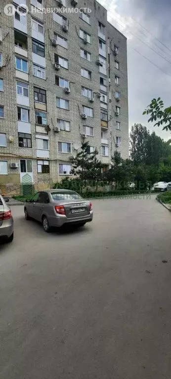 1-комнатная квартира: Саратов, Геофизическая улица, 42/48 (36.3 м) - Фото 0