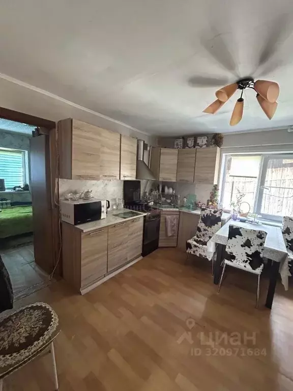 Дом в Тульская область, Тула ул. Плеханова (120 м) - Фото 2