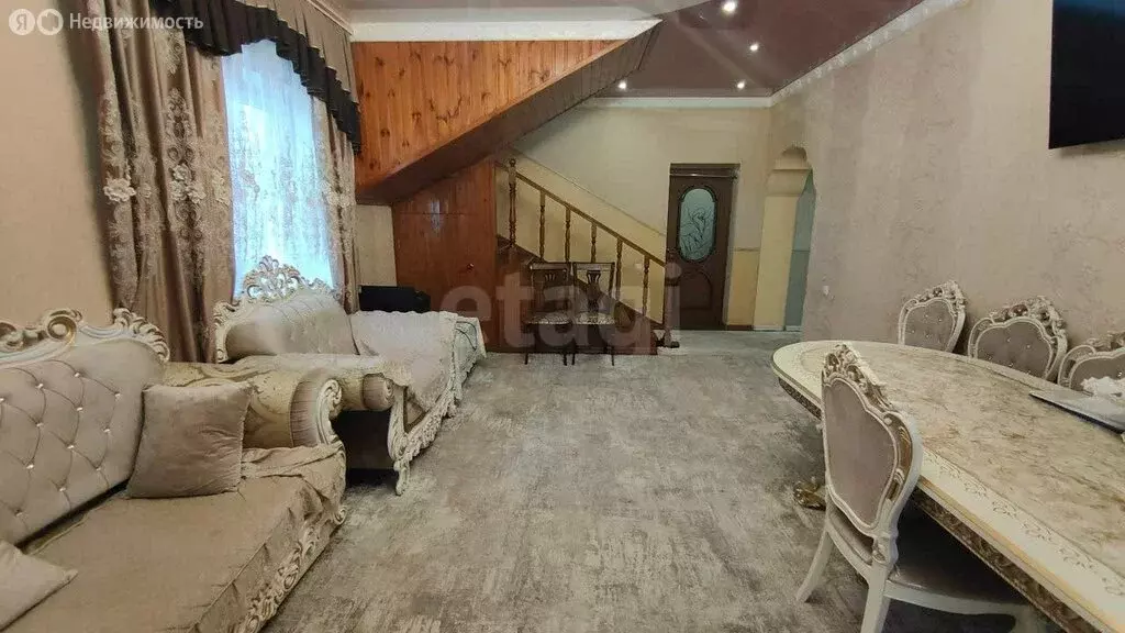 Дом в Перовское сельское поселение, массив Дубки 2, Армянская улица ... - Фото 2