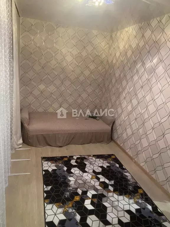 Студия Воронежская область, с. Новая Усмань ул. Ростовская, 4Б/1 (22.0 ... - Фото 2