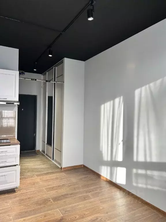 Студия Московская область, Химки городской округ, д. Рузино, ... - Фото 1