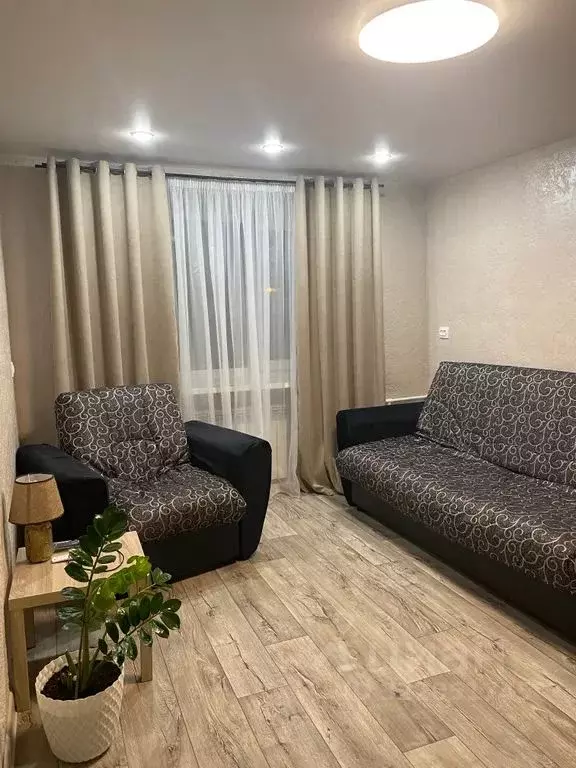 2-к кв. Свердловская область, Невьянск ул. Матвеева, 24 (41.0 м) - Фото 1