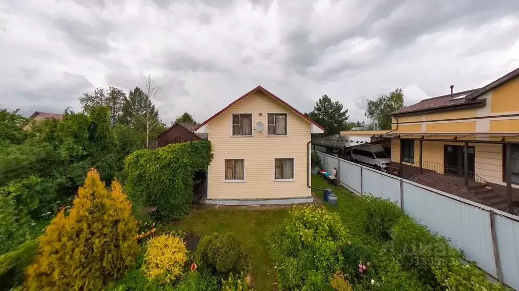 Дом в Владимирская область, Владимир Лунево мкр, ул. Луневский Вал, 62 ... - Фото 2