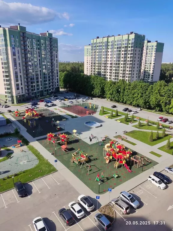 Продаётся 2-к квартира, 40 м - Фото 1