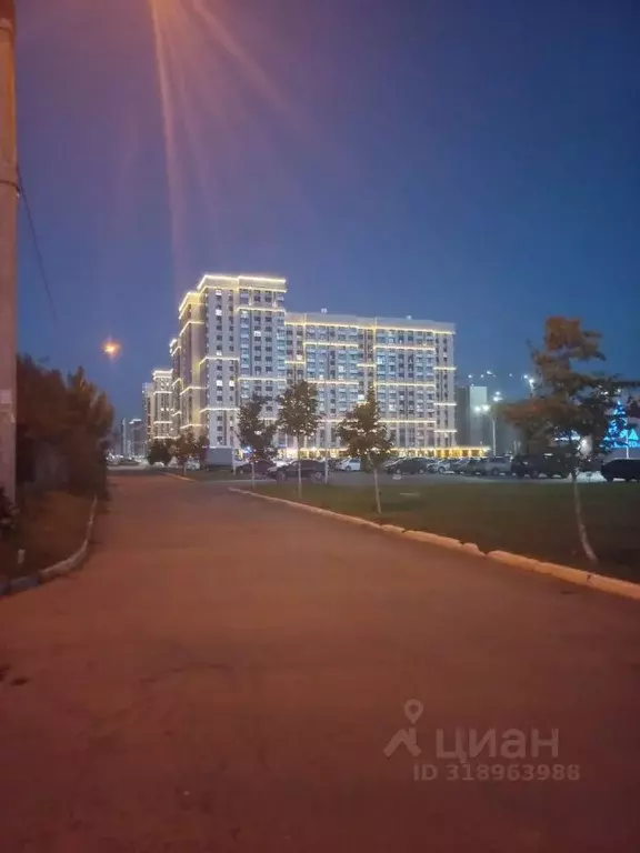 Свободной планировки кв. Алтайский край, Барнаул тракт Павловский, 172 ... - Фото 1