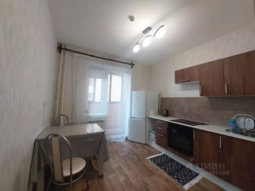 1-к кв. Ярославская область, Ярославль ул. 3-я Жилая, 9 (39.0 м) - Фото 2