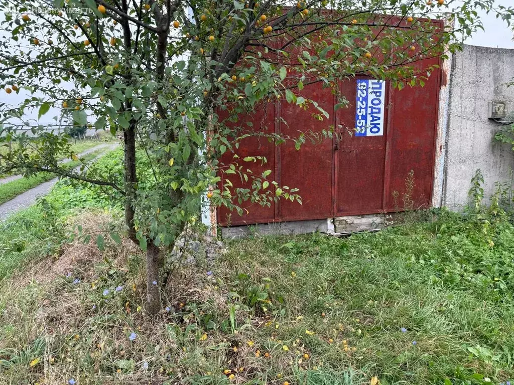 Участок в станица Архонская, улица Пушкина, 11 (25.49 м) - Фото 1