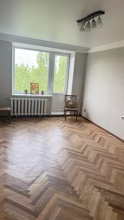 3-к кв. Санкт-Петербург Заневский просп., 43 (57.9 м) - Фото 2